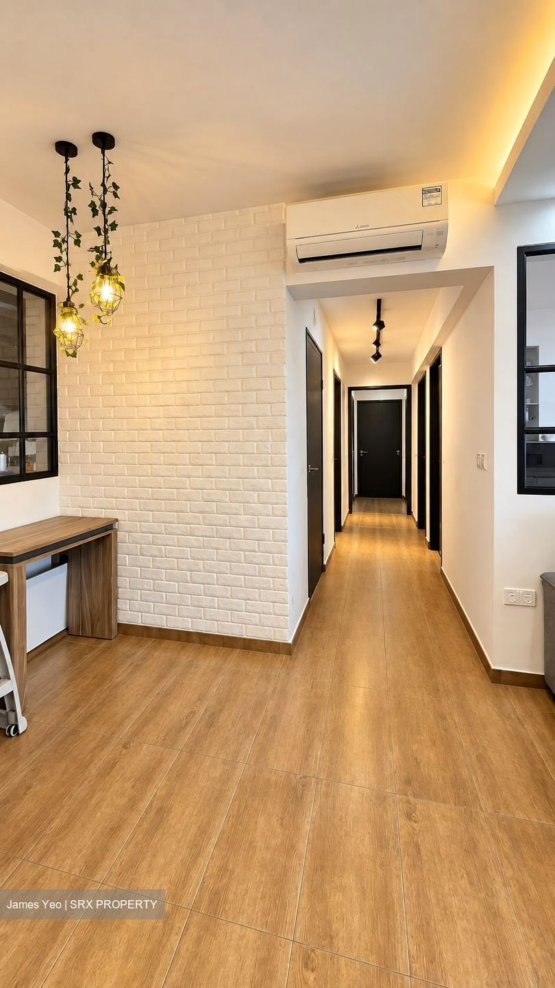 Blk 415A Fernvale Riverbow (Sengkang), HDB 4 Rooms #622623101